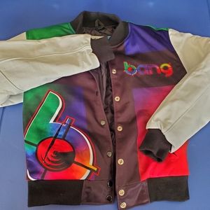 Bang Bomber Jacket